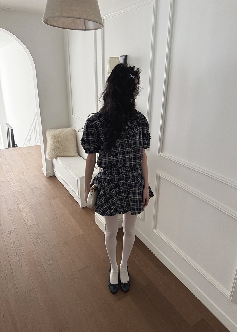 CLODE韓國直郵㊣女裝新款人氣25春夏熱賣休閑推薦時尚裙褲CLODE裙褲