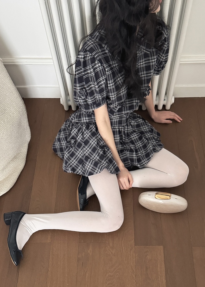 CLODE韓國直郵㊣女裝新款人氣25春夏熱賣休閑推薦時尚裙褲CLODE裙褲
