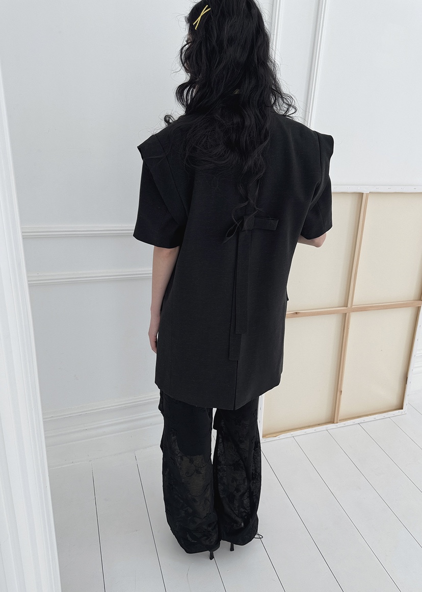 CLODE韓國直郵㊣東大門實拍女裝新品熱賣推薦休閑人氣休閑褲SUGAR CASE休閑褲