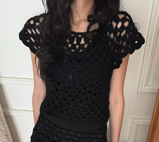 CLODE韓國㊣直郵東大門代購女裝新品人氣25春夏時尚休閑針織衫SUGAR CASE針織衫圖色4