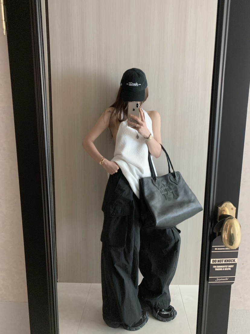 VIRKIN韓國直郵㊣東大門實拍女裝新款25春夏人氣熱賣吊帶背心VIRKIN吊帶/背心