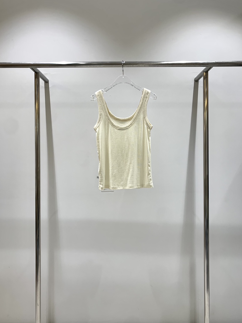 CESTLAVIE韓國㊣直郵東大門代購女裝新品25春夏熱賣吊帶背心CESTLAVIE吊帶/背心