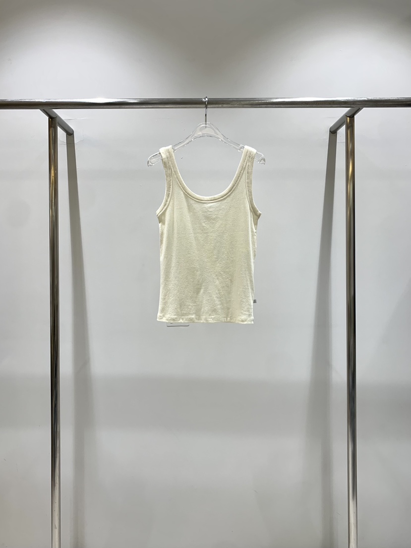 CESTLAVIE韓國㊣直郵東大門代購女裝新品25春夏熱賣吊帶背心CESTLAVIE吊帶/背心