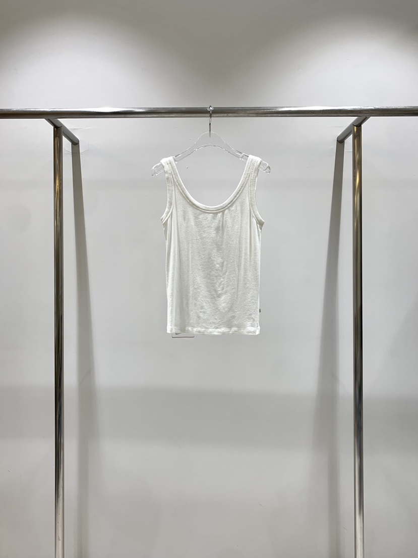 CESTLAVIE韓國㊣直郵東大門代購女裝新品25春夏熱賣吊帶背心CESTLAVIE吊帶/背心圖色2