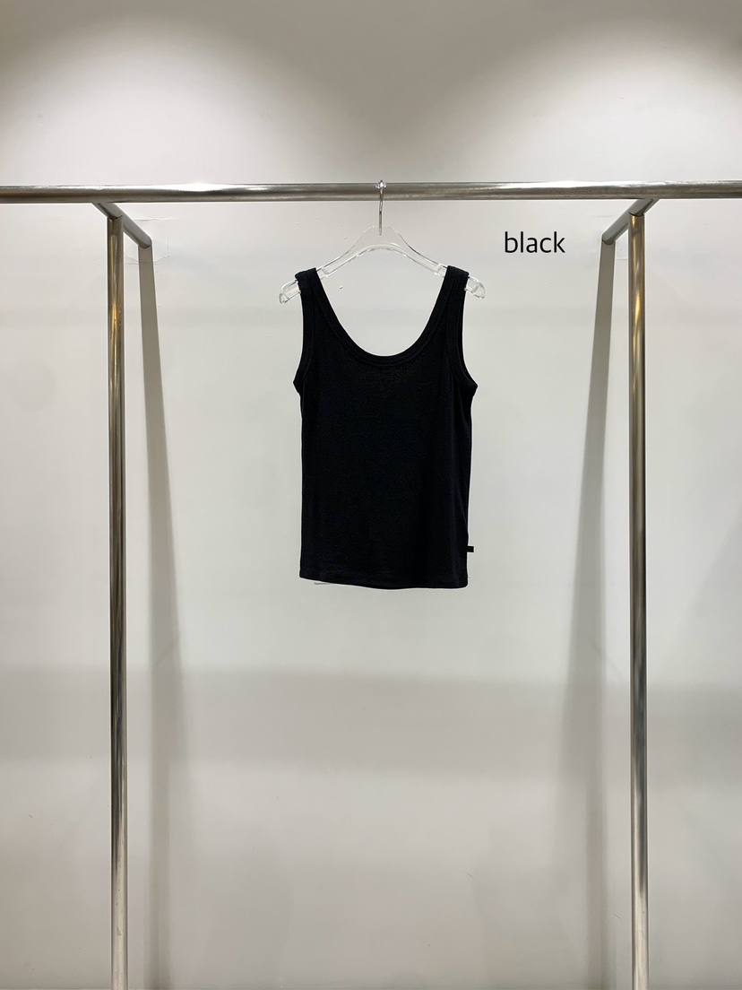 CESTLAVIE韓國㊣直郵東大門代購女裝新品25春夏熱賣吊帶背心CESTLAVIE吊帶/背心圖色4