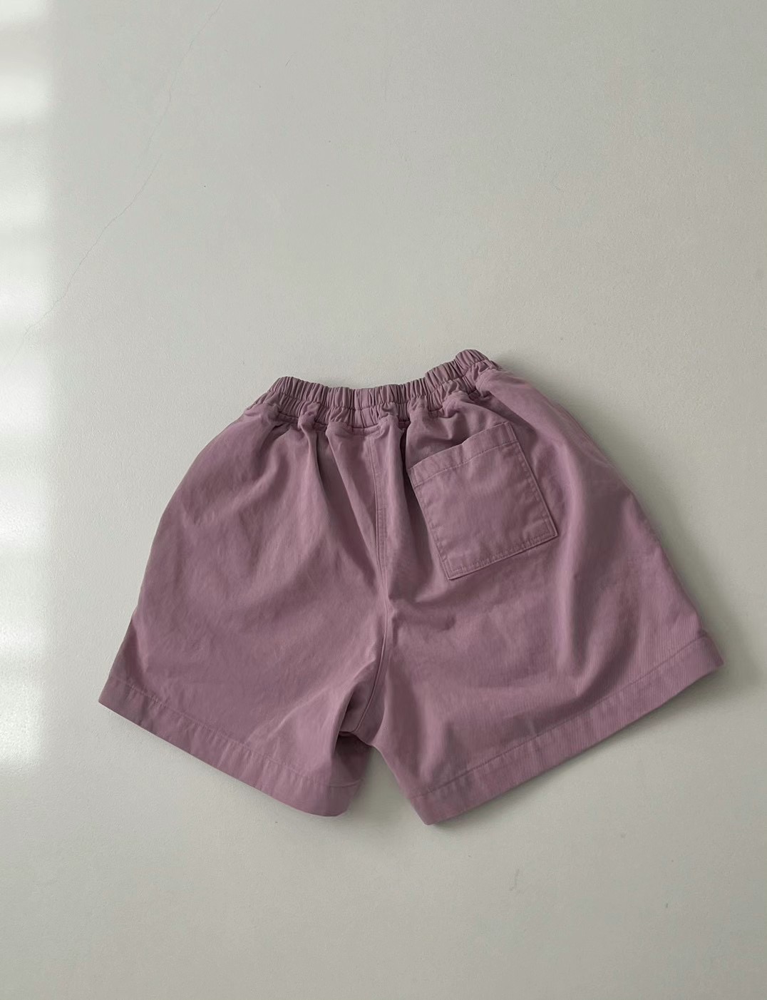 UNUSUALMARKET東大門實拍女裝新品熱賣時尚職業真品休閑短褲UNUSUALMARKET短褲