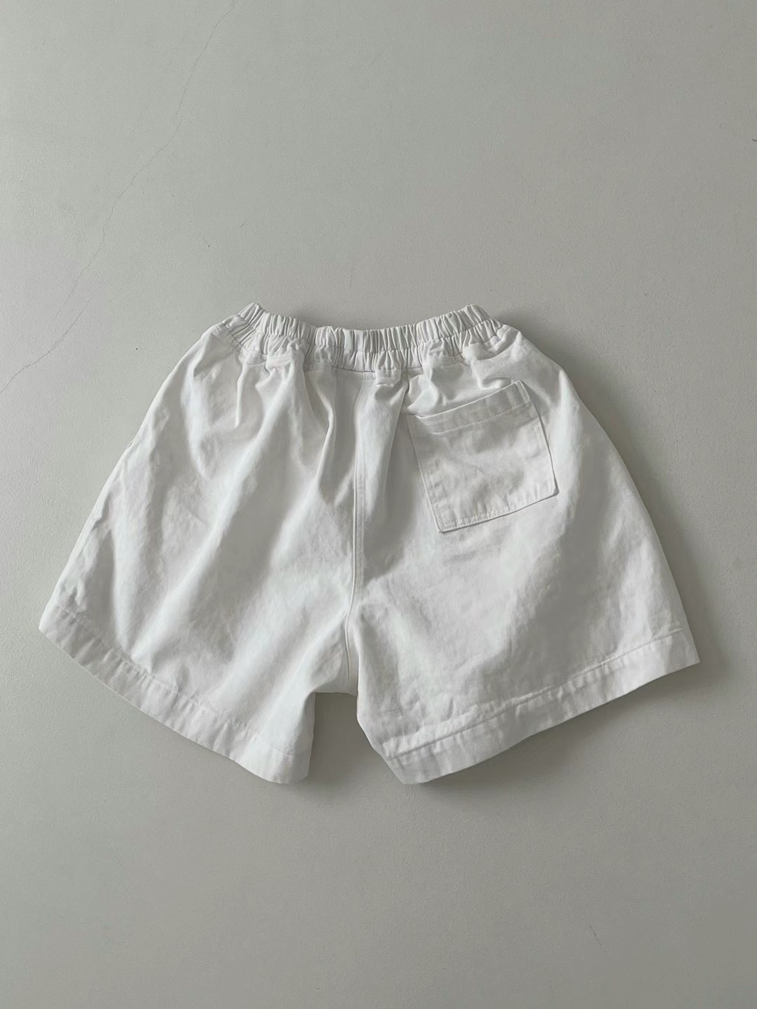 UNUSUALMARKET東大門實拍女裝新品熱賣時尚職業真品休閑短褲UNUSUALMARKET短褲