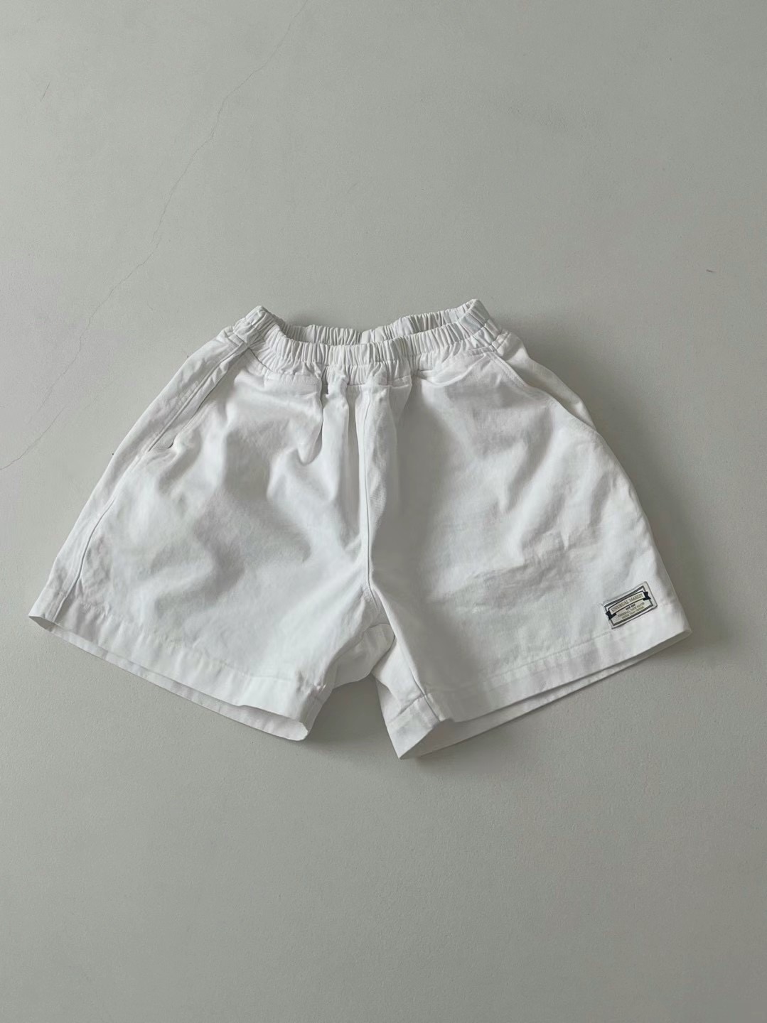 UNUSUALMARKET東大門實拍女裝新品熱賣時尚職業真品休閑短褲UNUSUALMARKET短褲圖色2