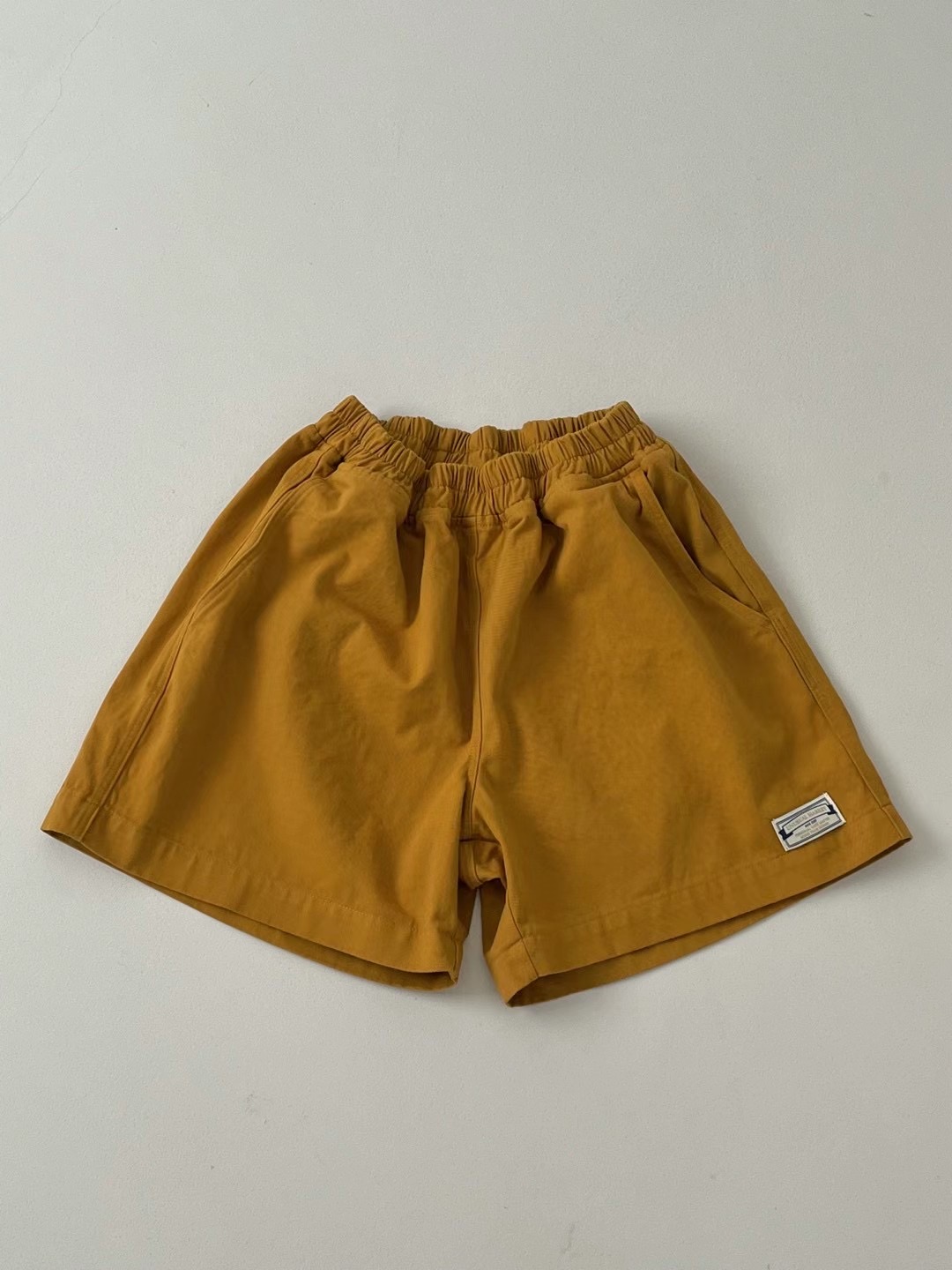 UNUSUALMARKET東大門實拍女裝新品熱賣時尚職業真品休閑短褲UNUSUALMARKET短褲圖色5