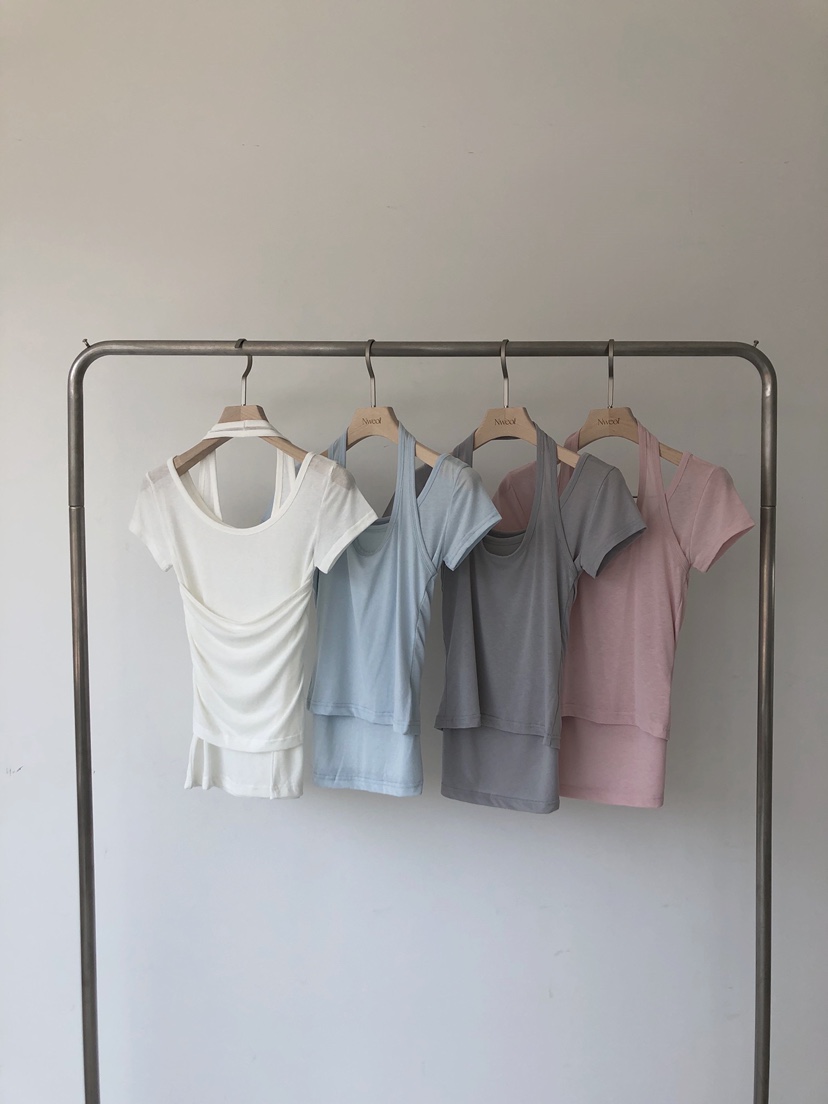 NWEOL韓國代購女裝新款真品職業25春夏人氣推薦時尚休閑套裝NWEOL套裝
