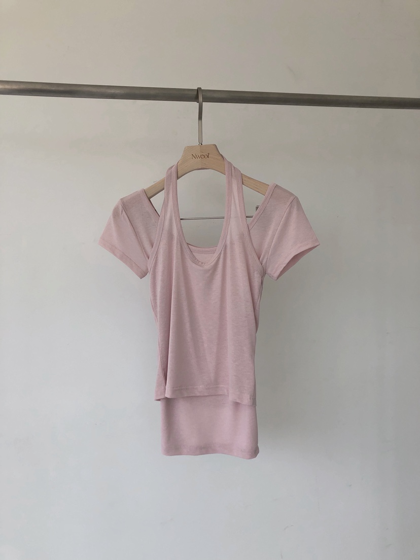 NWEOL韓國代購女裝新款真品職業25春夏人氣推薦時尚休閑套裝NWEOL套裝