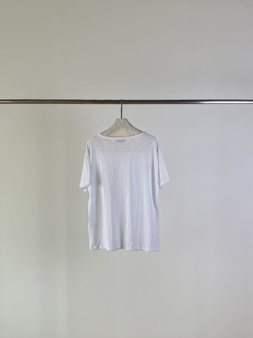 ONE MONE韓國直郵女裝新款真品熱賣人氣推薦25春夏時尚T恤ONE MONET恤