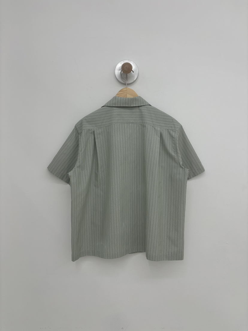 HOME GROUND韓國代購女裝新品休閑人氣25春夏真品襯衫蕾絲衫HOME GROUND襯衫/蕾絲衫