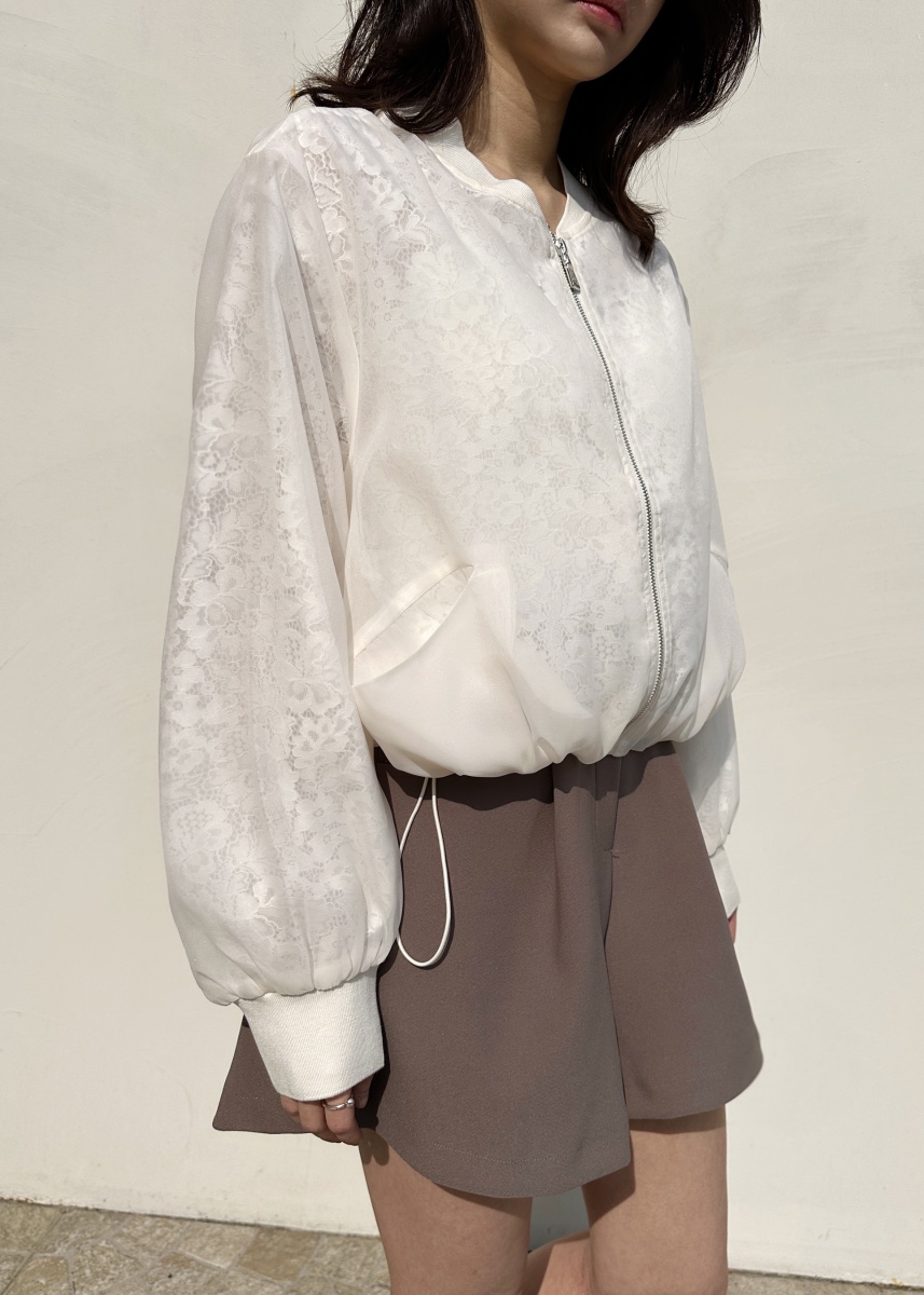 CLASSY-O東大門直郵女裝新品熱賣休閑職業襯衫蕾絲衫歐根紗CLASSY-O襯衫/蕾絲衫