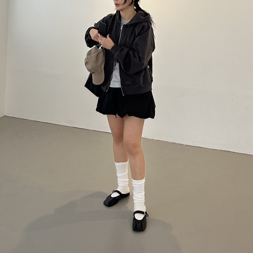 FAVE韓國㊣直郵東大門代購女裝新款人氣時尚休閑熱賣職業短裙FAVOURITE短裙