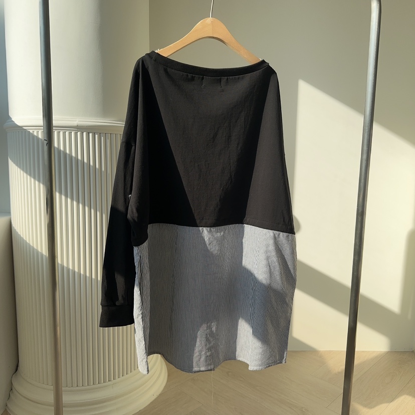 PALETTE-Q韓國直郵㊣東大門實拍女裝新款熱賣時尚推薦連衣裙PALETTE-Q連衣裙