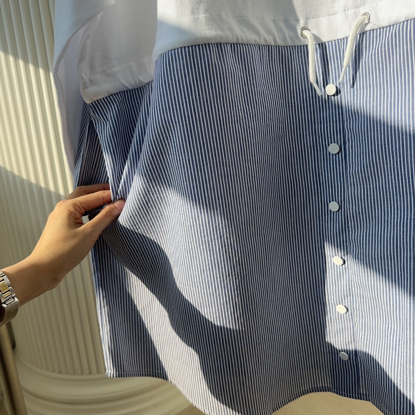 PALETTE-Q韓國直郵㊣東大門實拍女裝新款熱賣時尚推薦連衣裙PALETTE-Q連衣裙