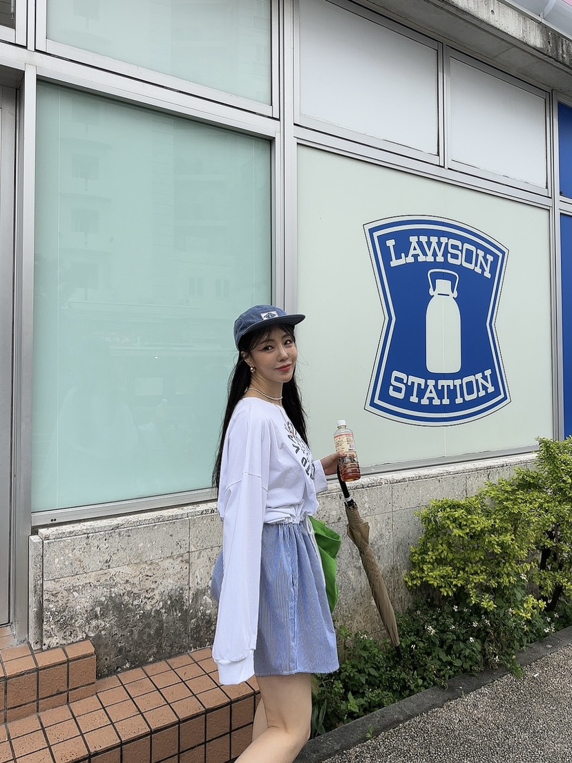 PALETTE-Q韓國直郵㊣東大門實拍女裝新款熱賣時尚推薦連衣裙PALETTE-Q連衣裙