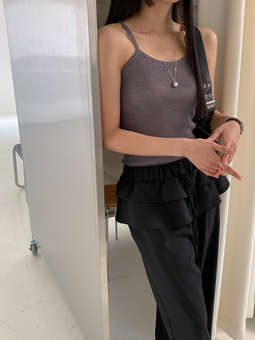 GOYOU韓國直郵㊣女裝新款25春夏熱賣休閑推薦人氣套裝套裝開衫de goyou套裝
