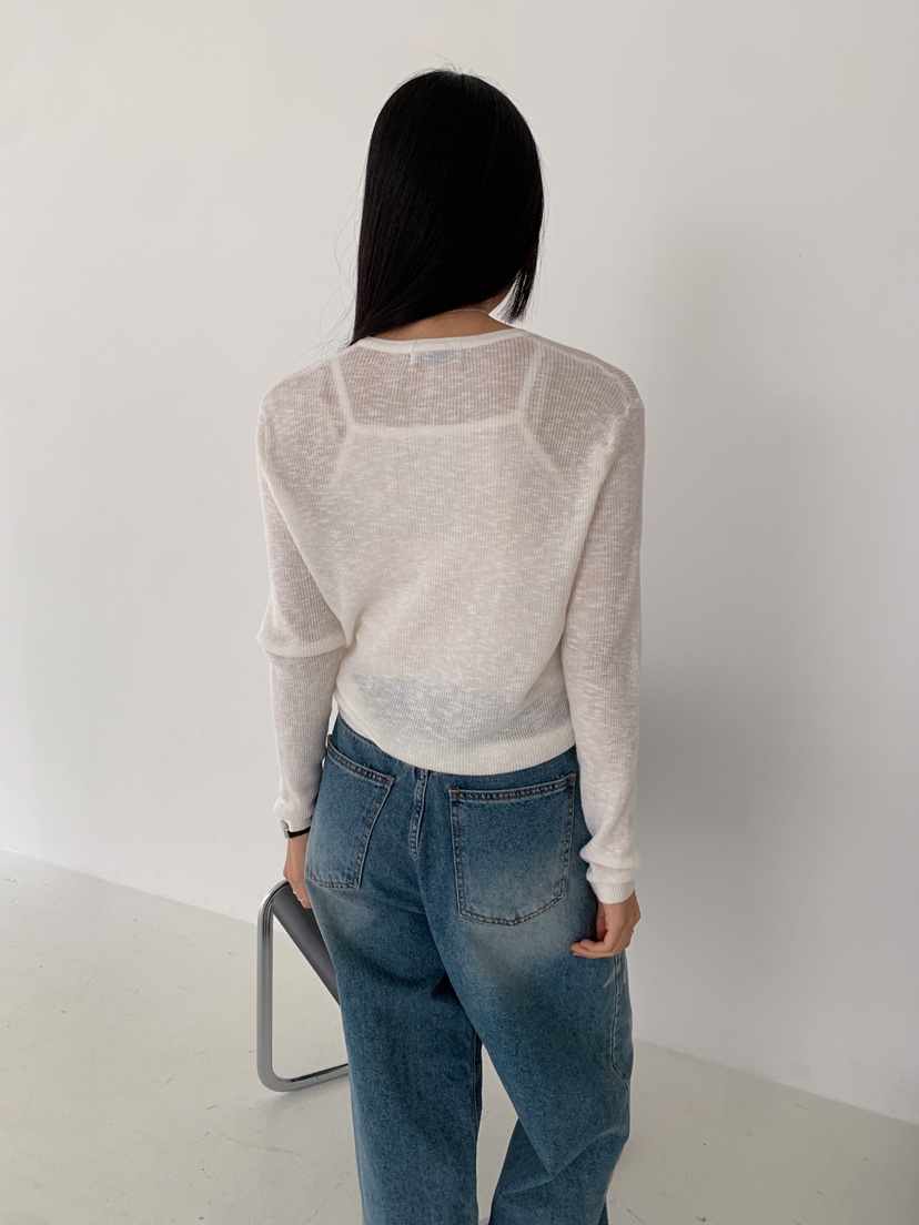 GOYOU韓國直郵㊣女裝新款25春夏熱賣休閑推薦人氣套裝套裝開衫de goyou套裝