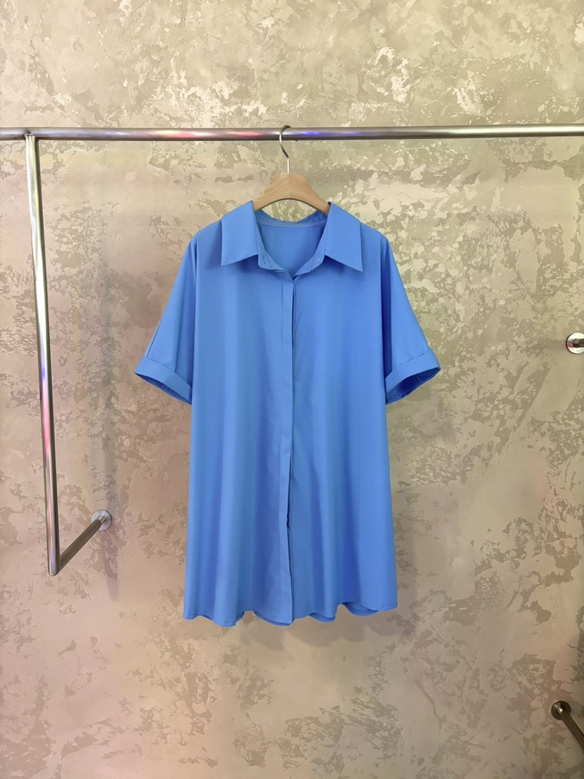 PIN-UP東大門代購女裝新款推薦休閑時尚熱賣人氣襯衫蕾絲衫PIN-UP襯衫/蕾絲衫