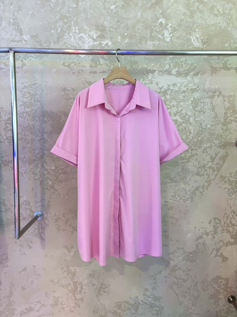 PIN-UP東大門代購女裝新款推薦休閑時尚熱賣人氣襯衫蕾絲衫PIN-UP襯衫/蕾絲衫圖色2
