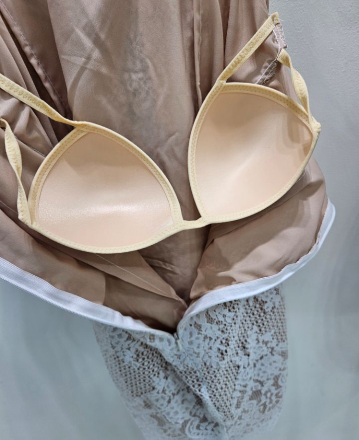 HIGH HEELS韓國直郵女士新品25春夏休閑時尚職業真品連衣裙HIGH HEELS連衣裙