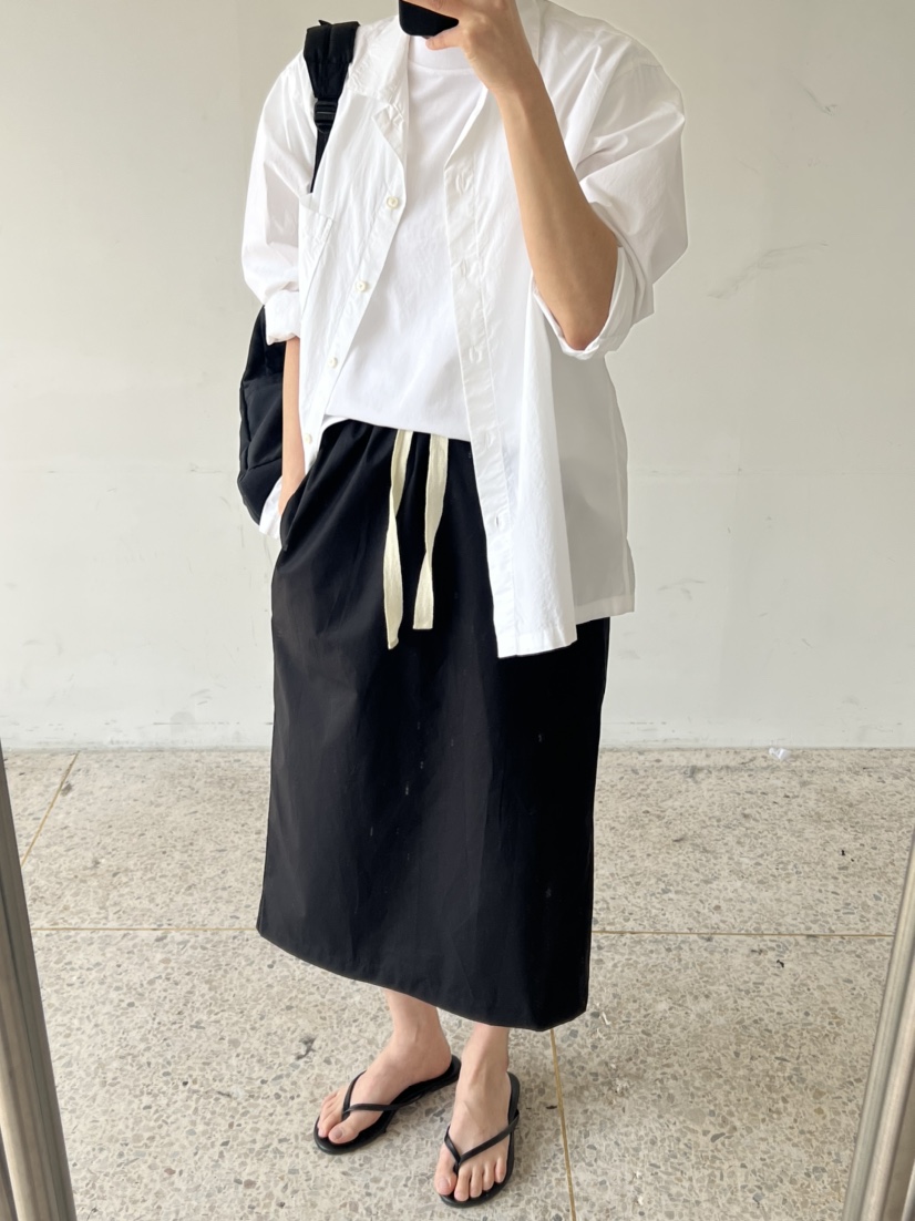 MYOS韓國代購女裝新品真品人氣時尚25春夏熱賣半身裙中短裙MYOS半身裙/中短裙