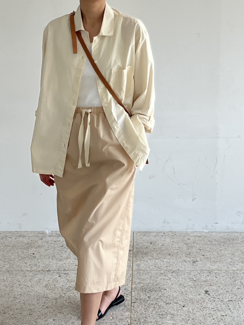 MYOS韓國代購女裝新品真品人氣時尚25春夏熱賣半身裙中短裙MYOS半身裙/中短裙