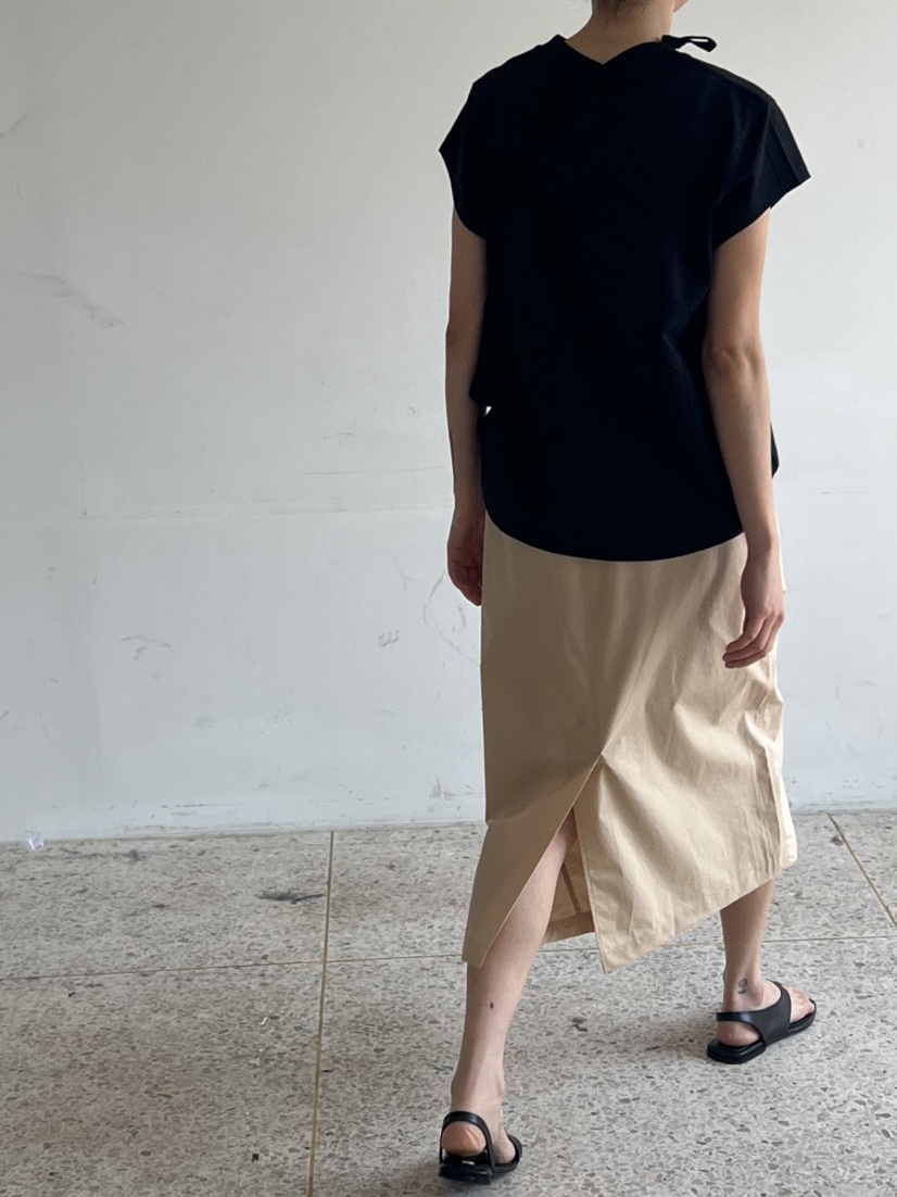 MYOS韓國代購女裝新品真品人氣時尚25春夏熱賣半身裙中短裙MYOS半身裙/中短裙
