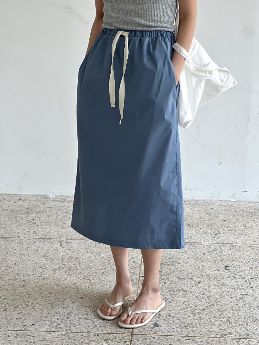 MYOS韓國代購女裝新品真品人氣時尚25春夏熱賣半身裙中短裙MYOS半身裙/中短裙