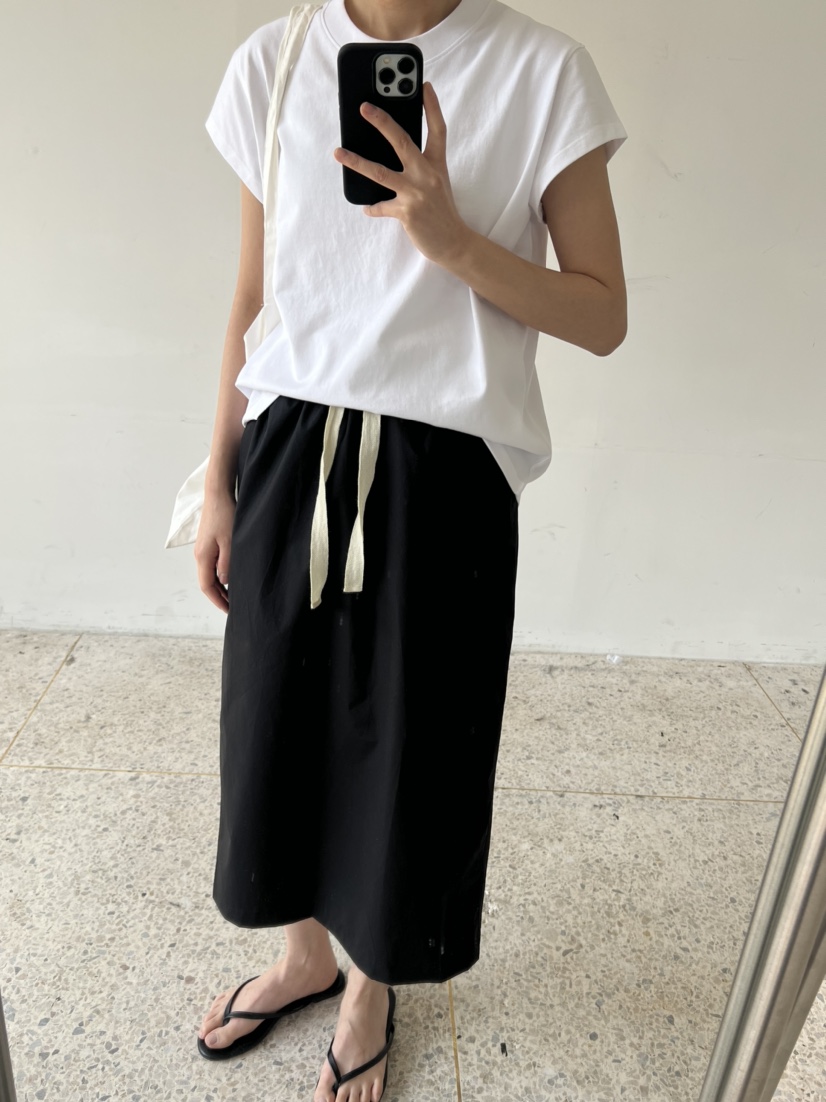 MYOS韓國代購女裝新品真品人氣時尚25春夏熱賣半身裙中短裙MYOS半身裙/中短裙圖色3