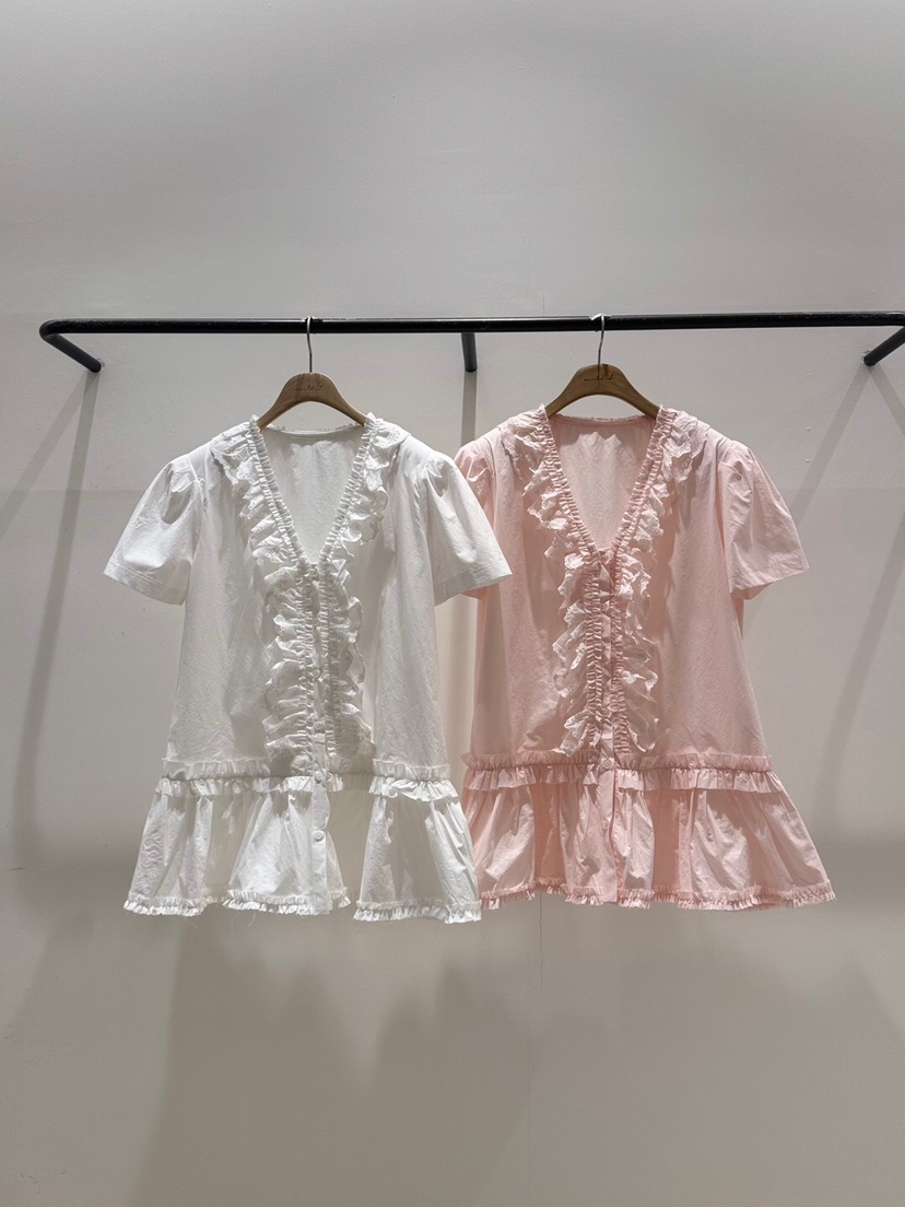 MELTED-P東大門代購女士新款推薦人氣時尚熱賣休閑25春夏連衣裙MELTED-P連衣裙