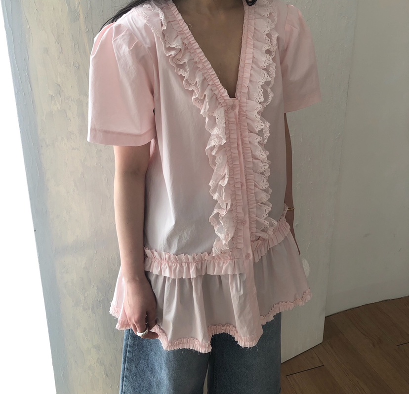 MELTED-P東大門代購女士新款推薦人氣時尚熱賣休閑25春夏連衣裙MELTED-P連衣裙