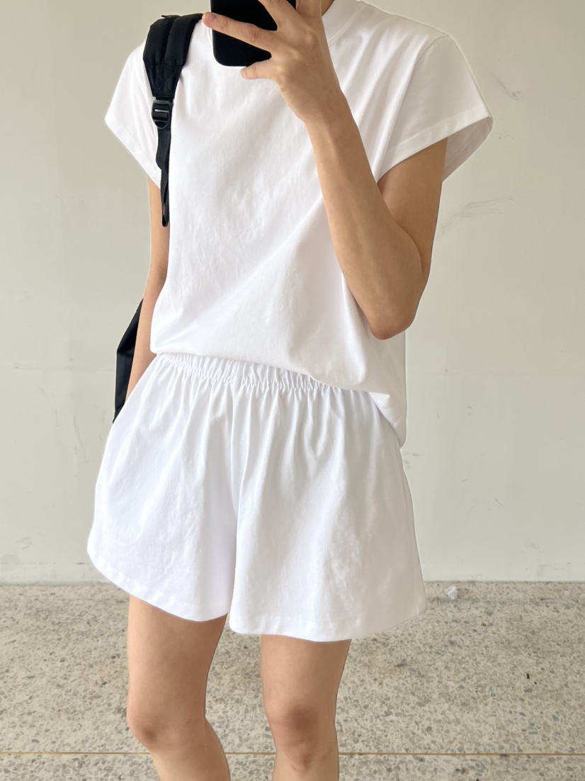 MYOS韓國直郵㊣東大門實拍女裝新款時尚人氣推薦休閑熱賣T恤MYOST恤