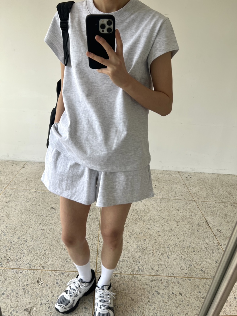 MYOS韓國直郵㊣東大門實拍女裝新款時尚人氣推薦休閑熱賣T恤MYOST恤