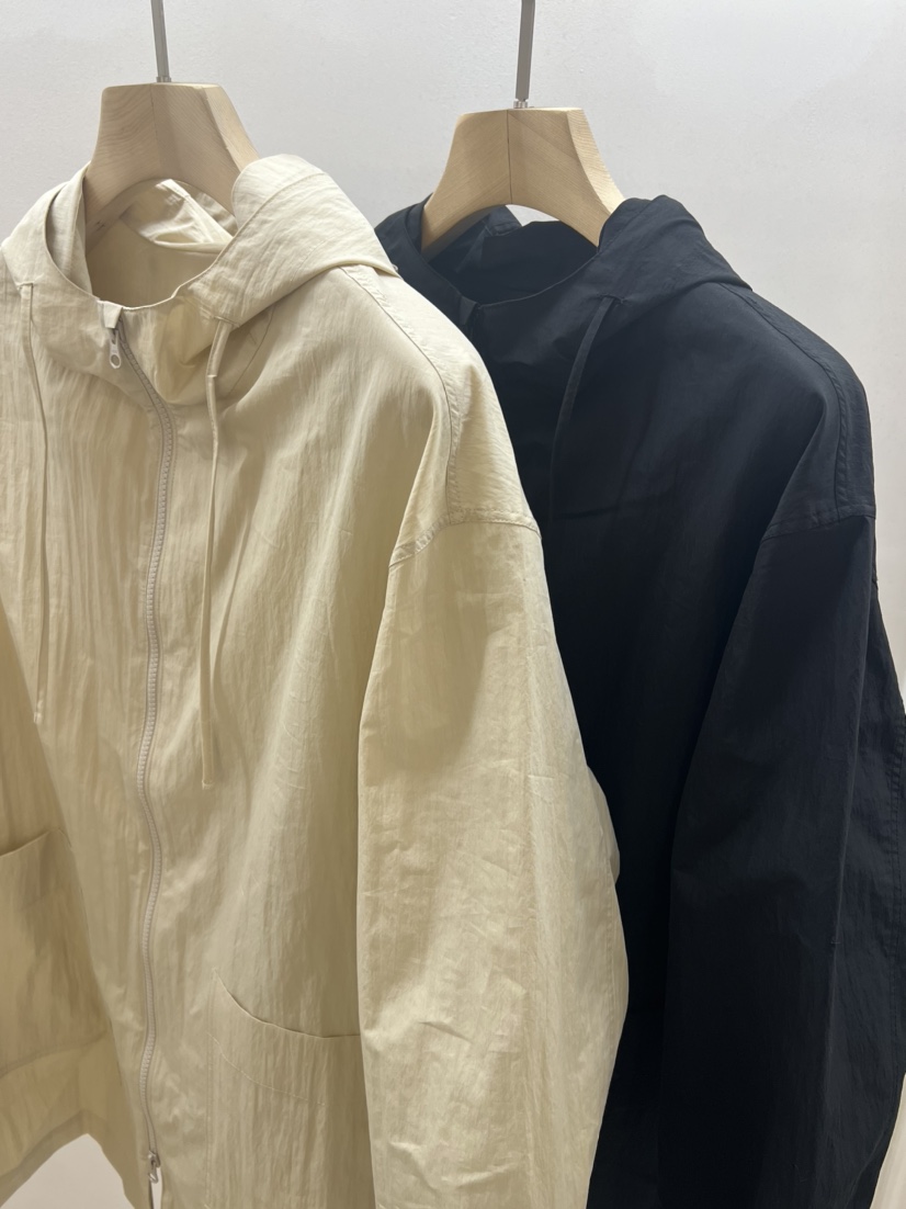 MYOS韓國㊣直郵東大門代購女裝新品25春夏休閑人氣夾克兜帽MYOS夾克
