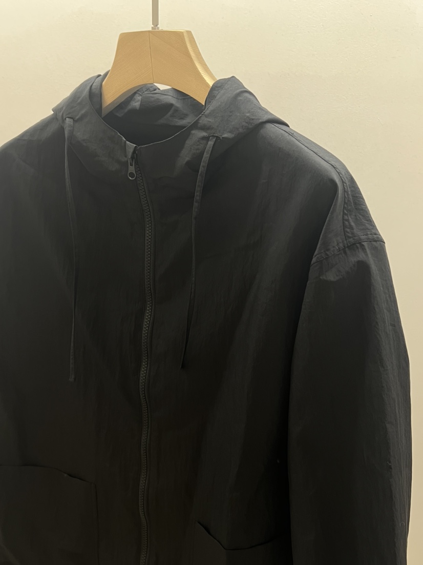 MYOS韓國㊣直郵東大門代購女裝新品25春夏休閑人氣夾克兜帽MYOS夾克