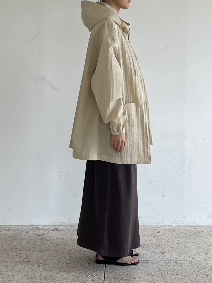 MYOS韓國㊣直郵東大門代購女裝新品25春夏休閑人氣夾克兜帽MYOS夾克