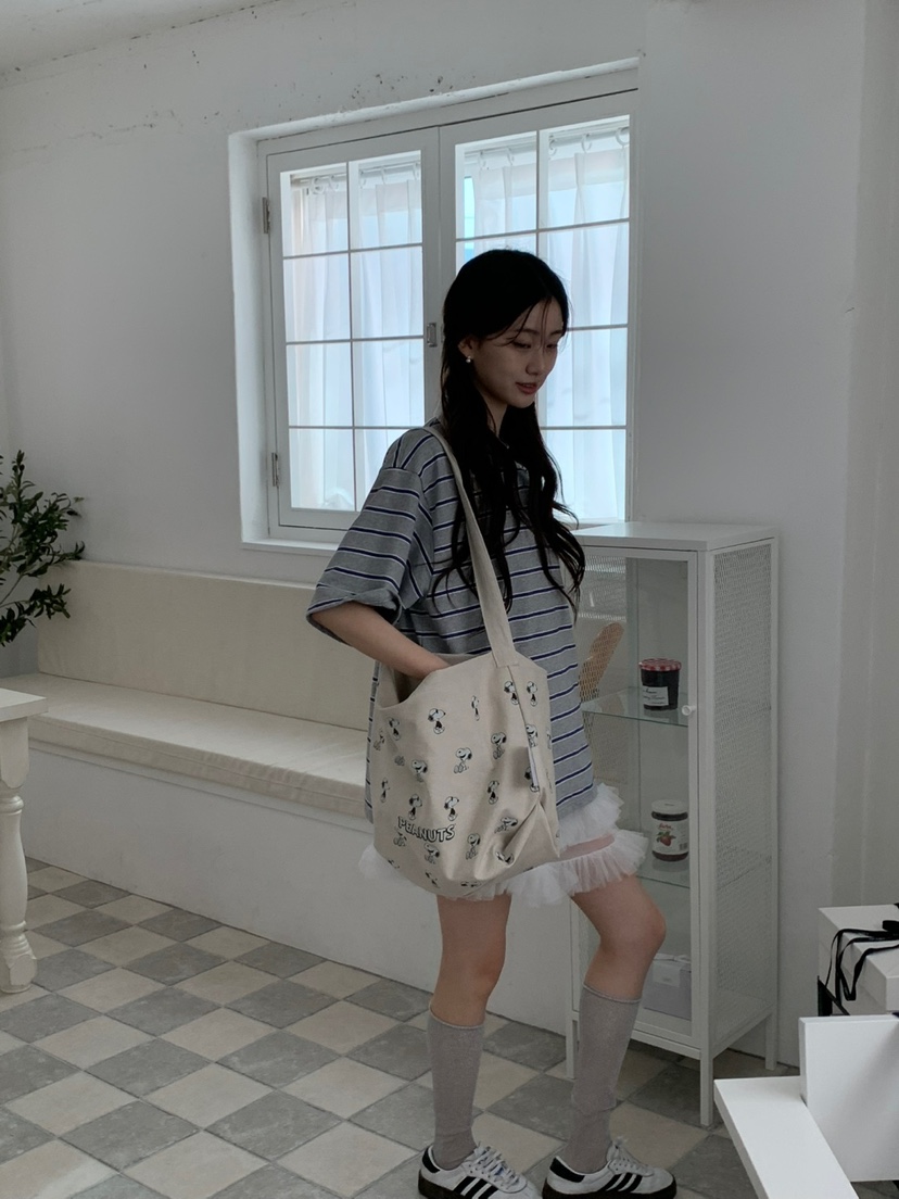 LEJUNEV-P韓國直郵㊣東大門實拍女裝新品熱賣時尚單肩斜跨包LEJUNEV-P單肩/斜跨包