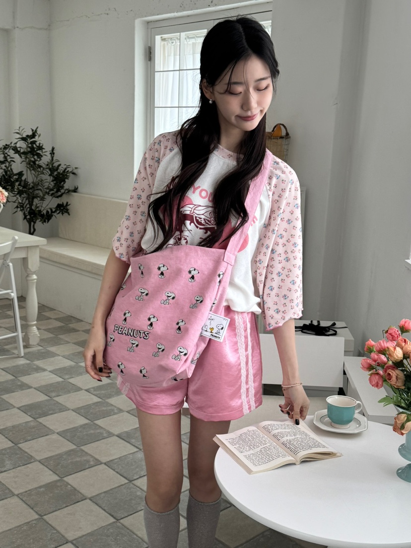 LEJUNEV-P韓國直郵㊣東大門實拍女裝新品熱賣時尚單肩斜跨包LEJUNEV-P單肩/斜跨包
