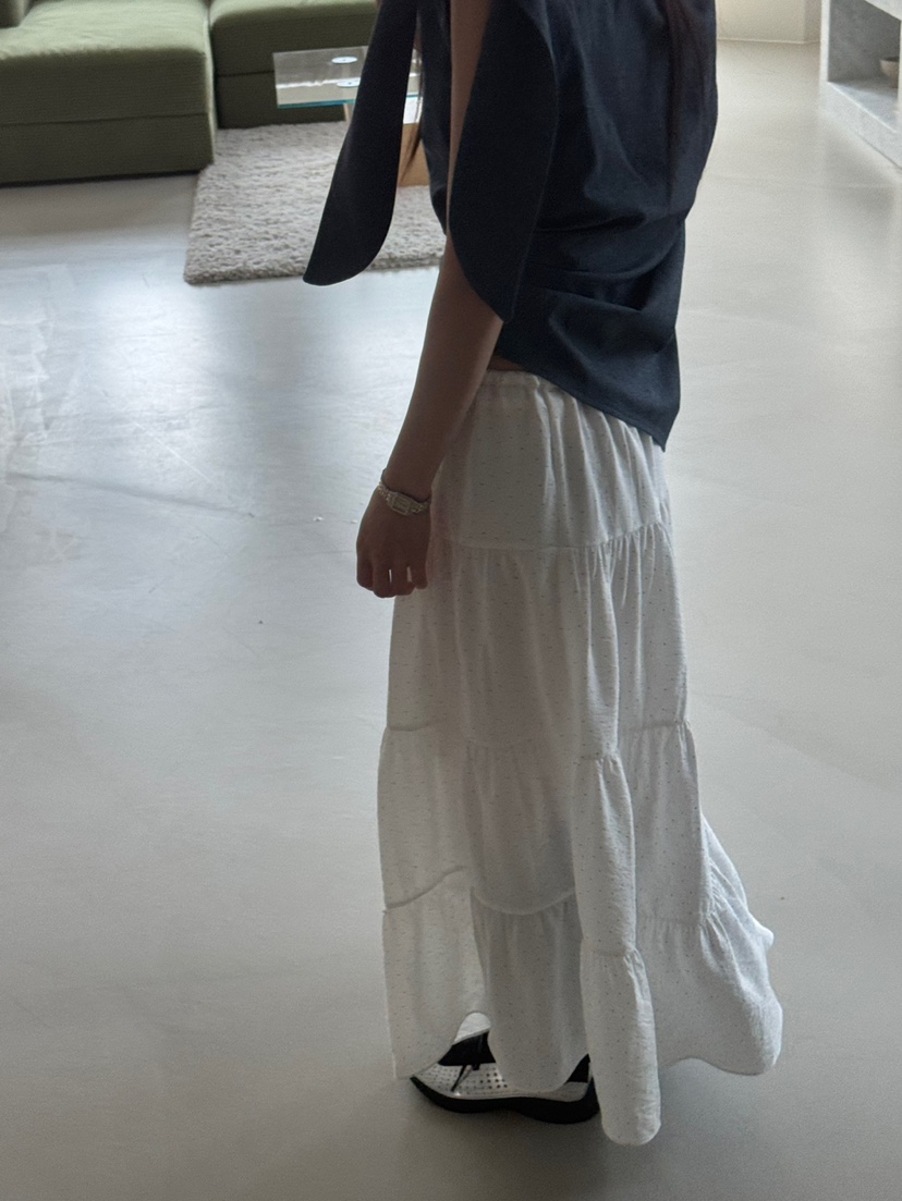 MINIMUZE韓國直郵㊣東大門實拍女裝新品熱賣襯衫蕾絲衫亞麻MINIMUZE襯衫/蕾絲衫