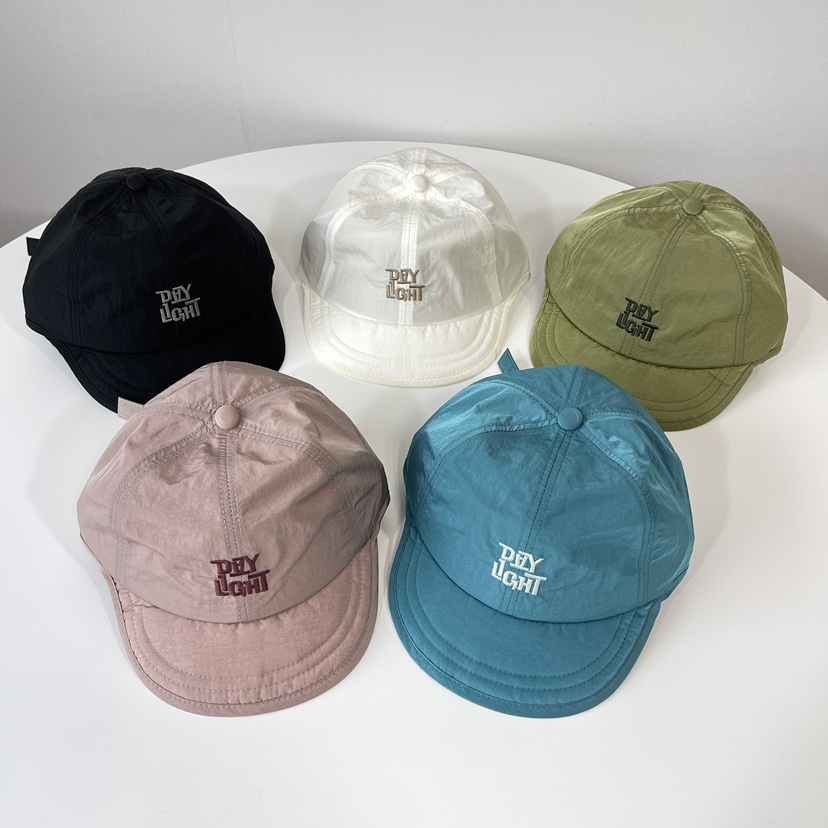 LOVELY HAT韓國㊣直郵東大門代購女裝新品時尚25春夏推薦帽子LOVELY HAT帽子