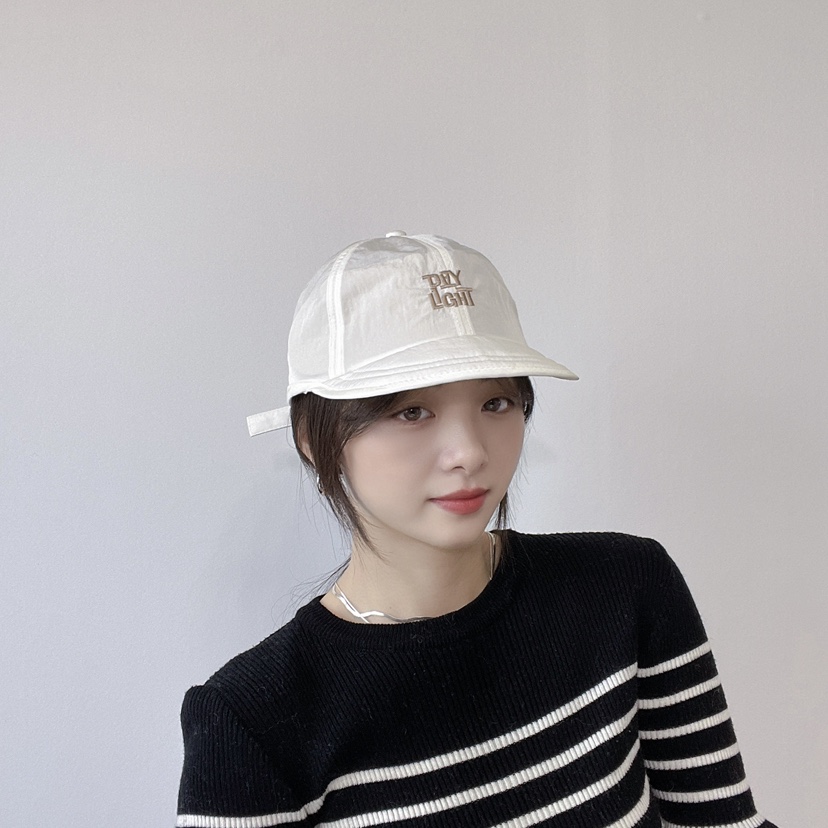 LOVELY HAT韓國㊣直郵東大門代購女裝新品時尚25春夏推薦帽子LOVELY HAT帽子
