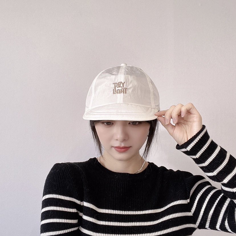 LOVELY HAT韓國㊣直郵東大門代購女裝新品時尚25春夏推薦帽子LOVELY HAT帽子