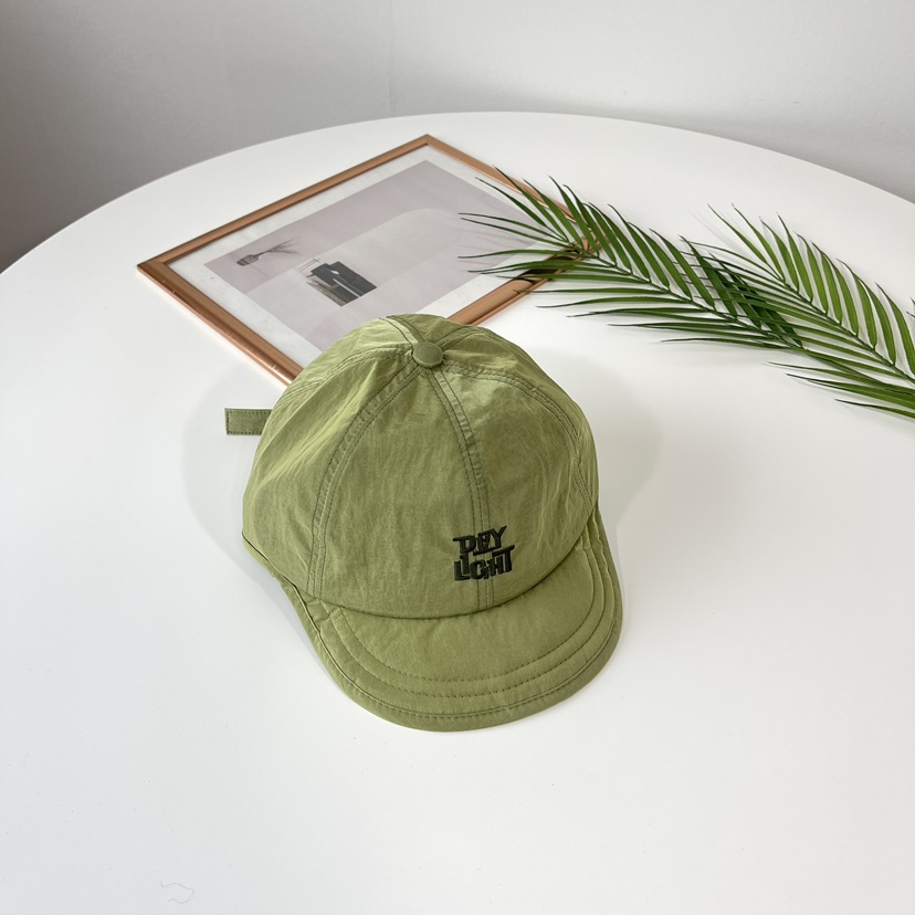 LOVELY HAT韓國㊣直郵東大門代購女裝新品時尚25春夏推薦帽子LOVELY HAT帽子圖色3
