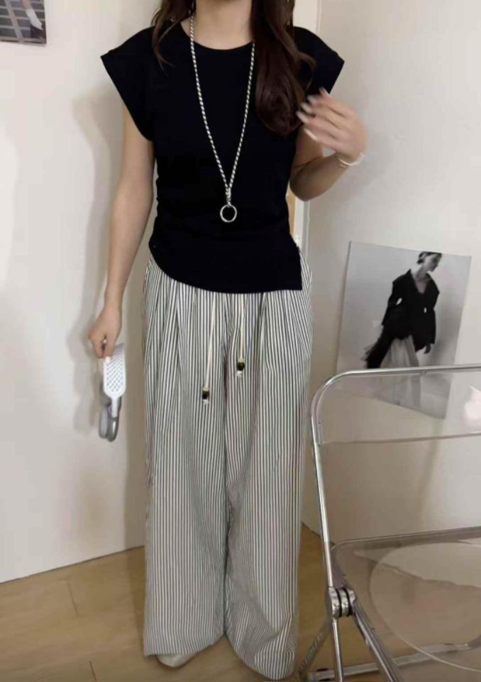 BOBBIE DOLL韓國㊣直郵東大門代購女裝新款熱賣時尚25春夏套裝BOBBIE DOLL套裝