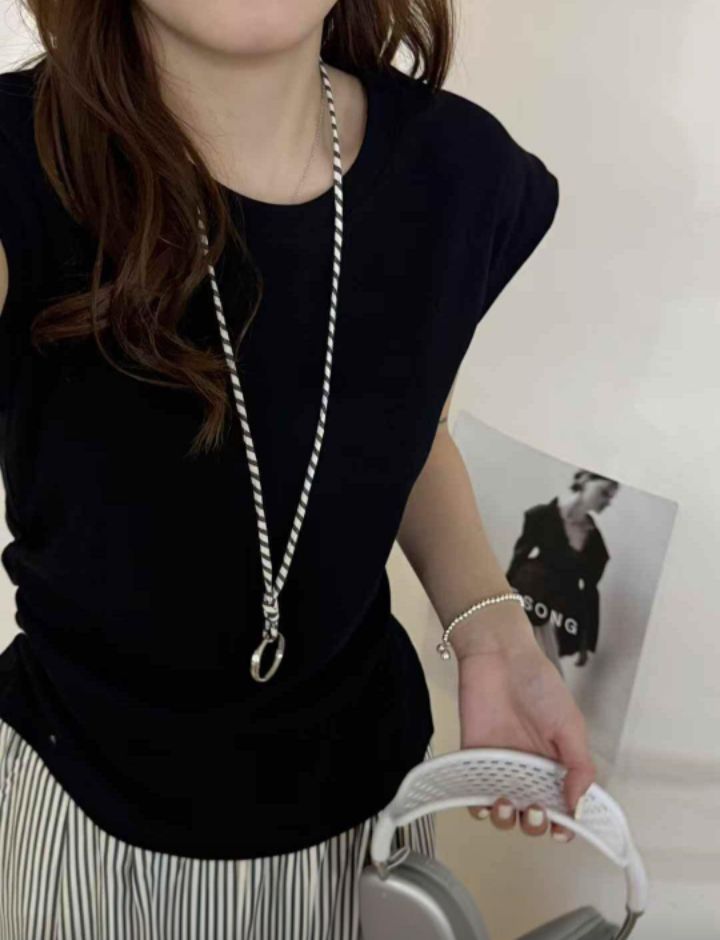 BOBBIE DOLL韓國㊣直郵東大門代購女裝新款熱賣時尚25春夏套裝BOBBIE DOLL套裝
