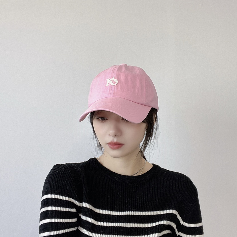 LOVELY HAT韓國㊣直郵東大門代購女裝新款推薦25春夏人氣帽子LOVELY HAT帽子