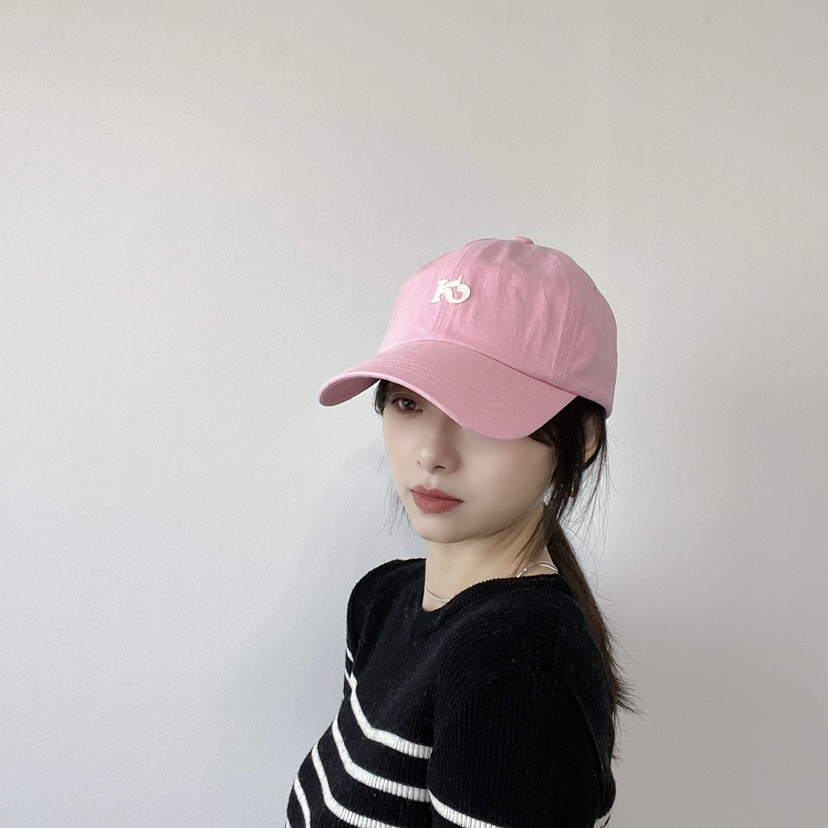 LOVELY HAT韓國㊣直郵東大門代購女裝新款推薦25春夏人氣帽子LOVELY HAT帽子